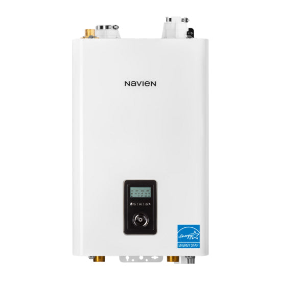 NFB-200H Condensing Heating Boiler