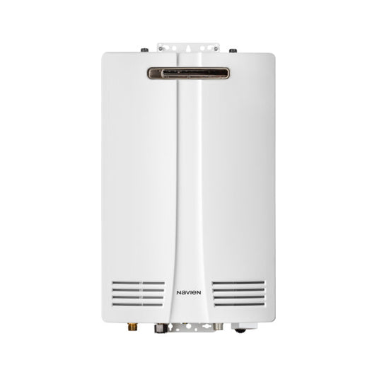 NHW700-199AE Non-Condensing Tankless — Outdoor
