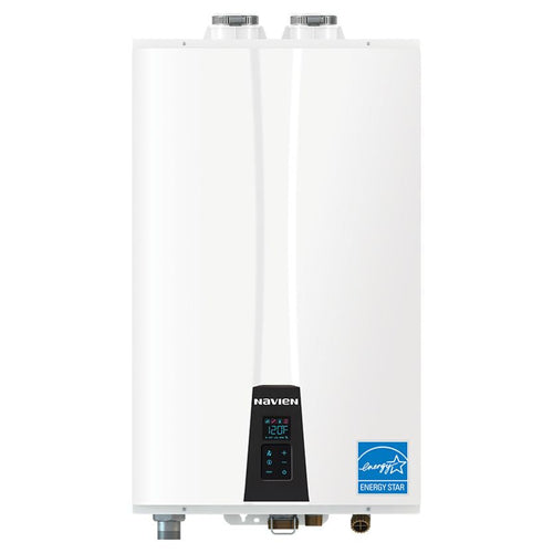 NPE-180S2 Condensing Tankless Water Heater