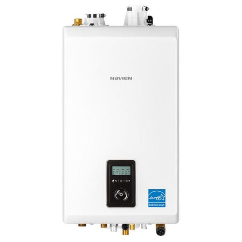 NCB-240/110H Condensing Combi-Boiler