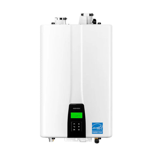 NPE-210S2 Condensing Tankless Water Heater