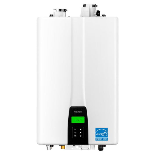 NPE-180A2 Condensing Tankless Water Heater