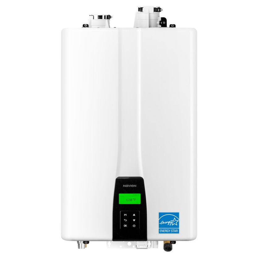 NPE-240S2 Condensing Tankless Water Heater